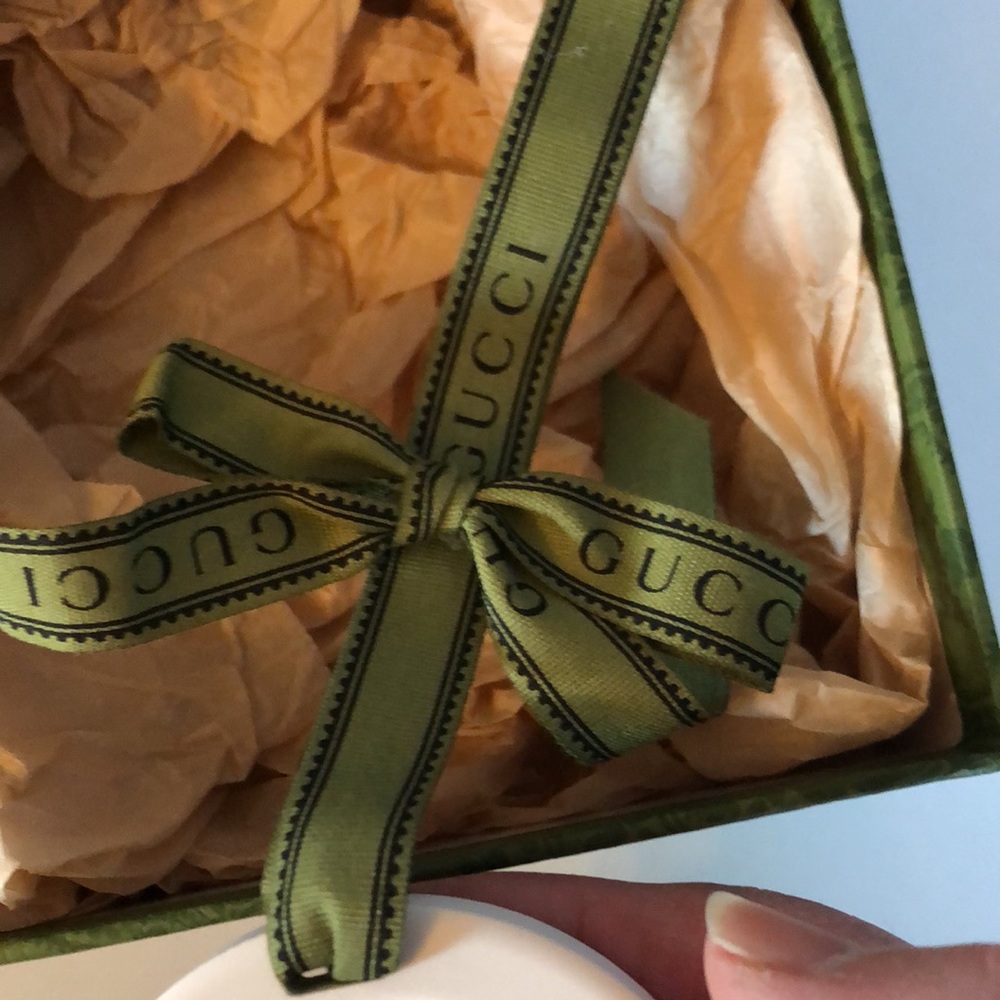 Gucci Beauty Ceramic Car Diffuser - image 3